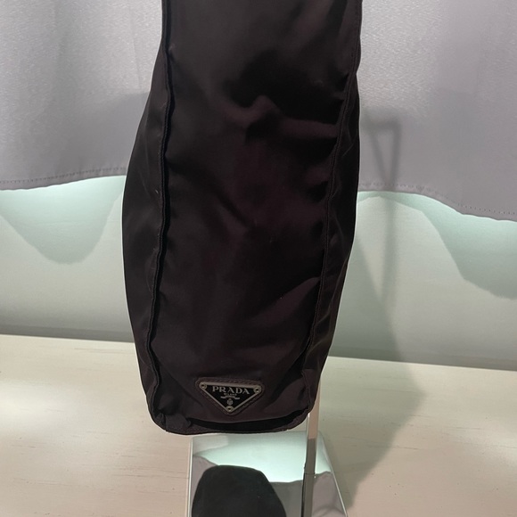 Prada Nylon Tote - Picture 3 of 12